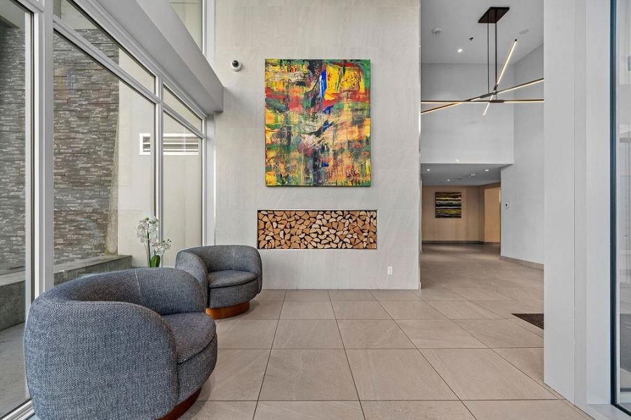 1308 1471 Hunter Street North Vancouver, BC - 33