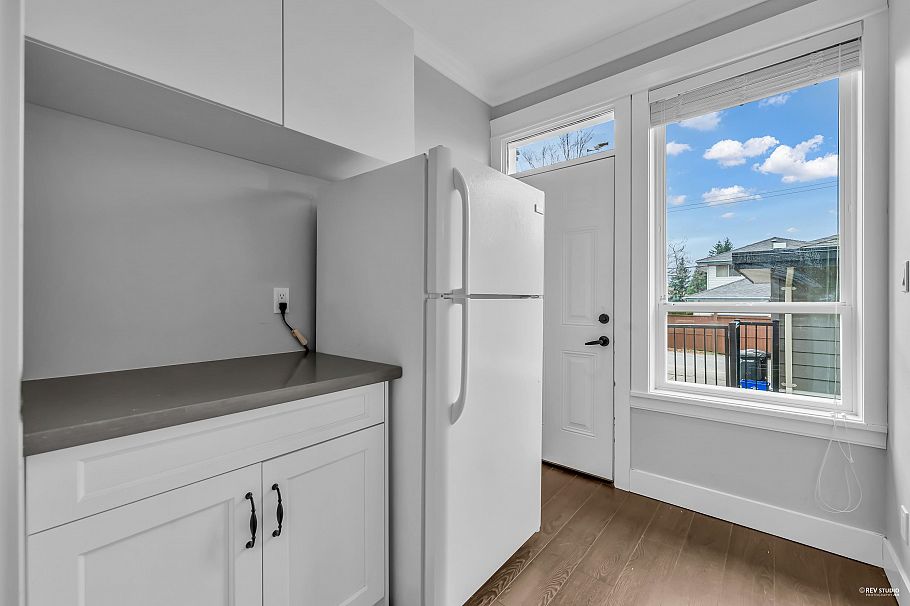 4364 Greta Street Burnaby, BC - 27