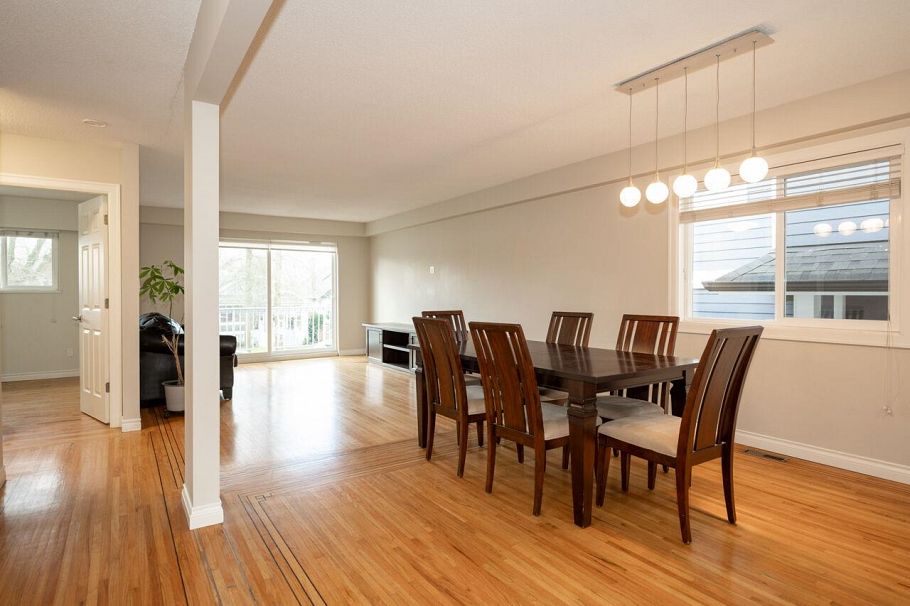 2654 Oxford Street Vancouver, BC - 14