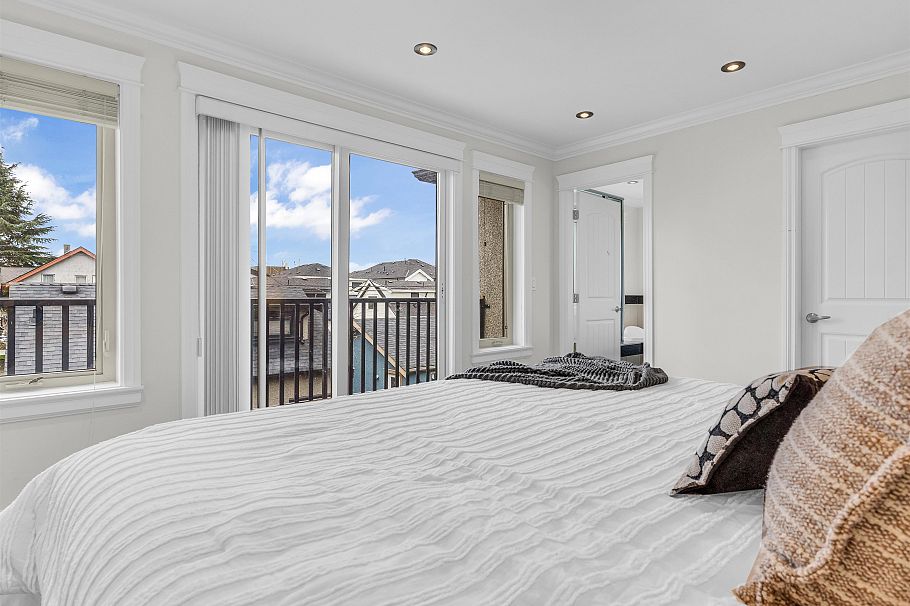 6387 Prince Albert Street Vancouver, BC - 13