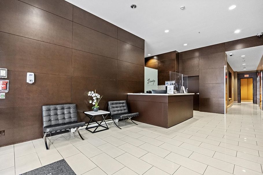 1502 888 Homer Street Vancouver, BC - 19