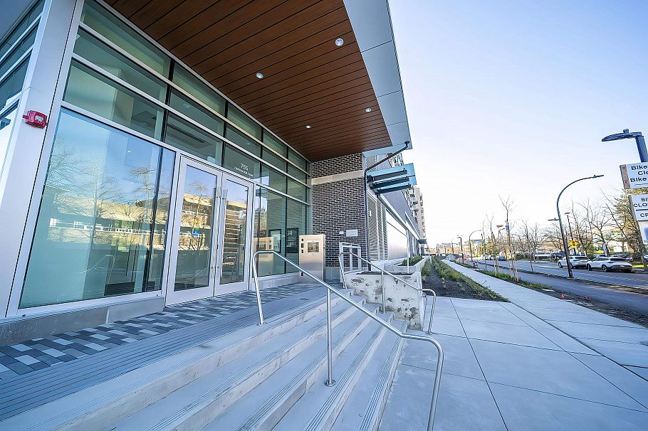 619 755 Harbourside Drive Vancouver, BC - 32