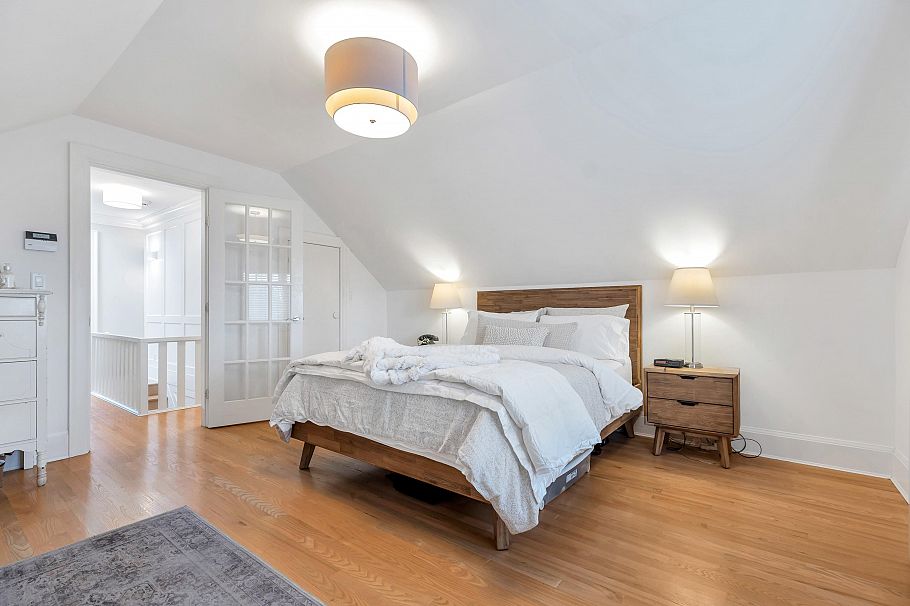 3955 Dunbar Street Vancouver, BC - 26