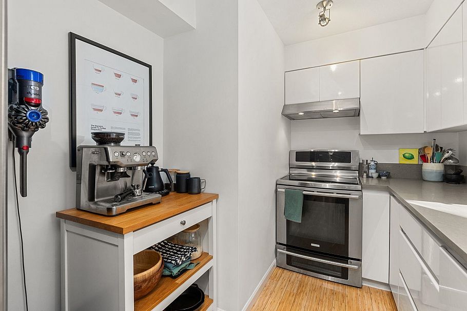 203 755 W 15th Avenue Vancouver, BC - 12