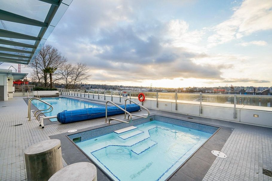 405 1888 Gilmore Avenue Burnaby, BC - 25