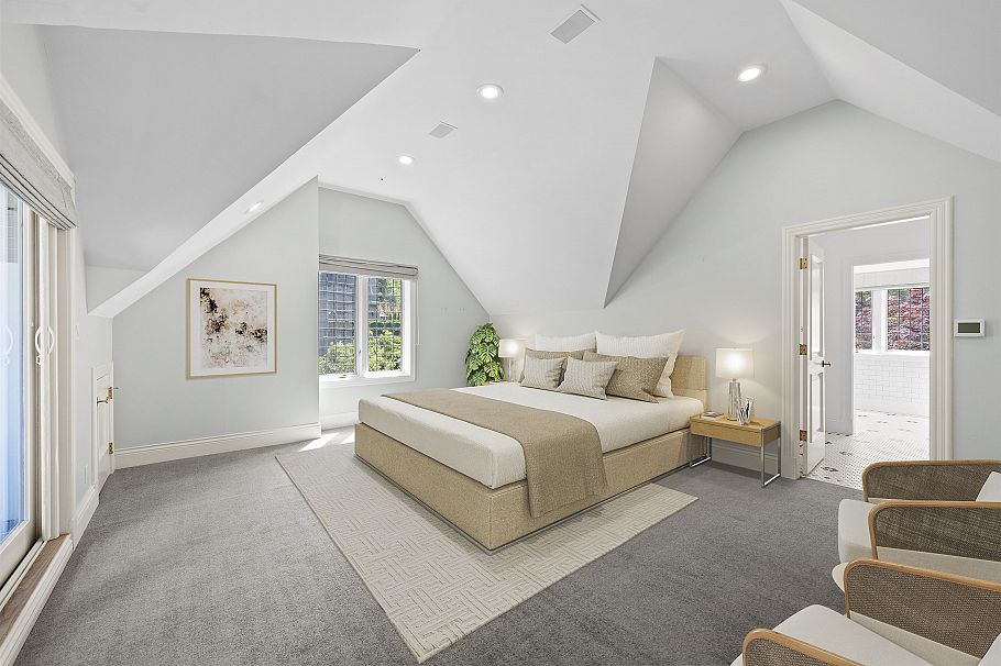 1323 The Crescent Vancouver, BC - 6