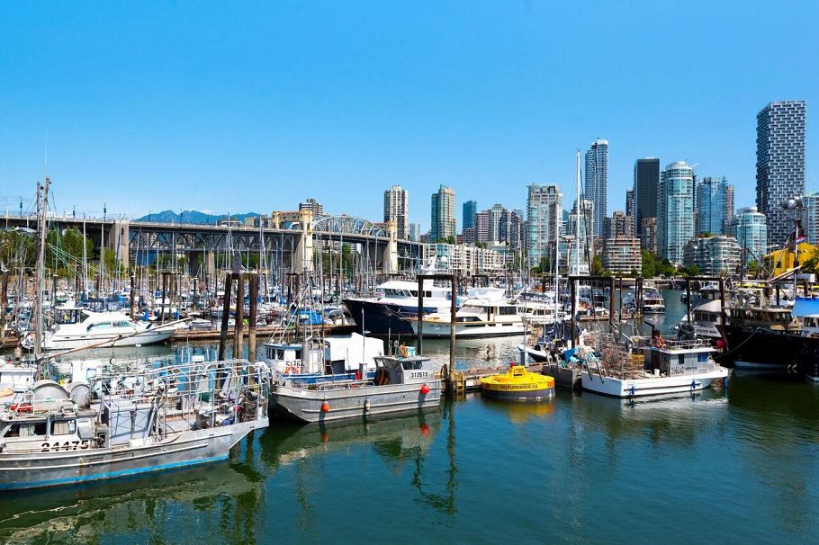 404 1502 Island Park Walk Vancouver, BC - 20