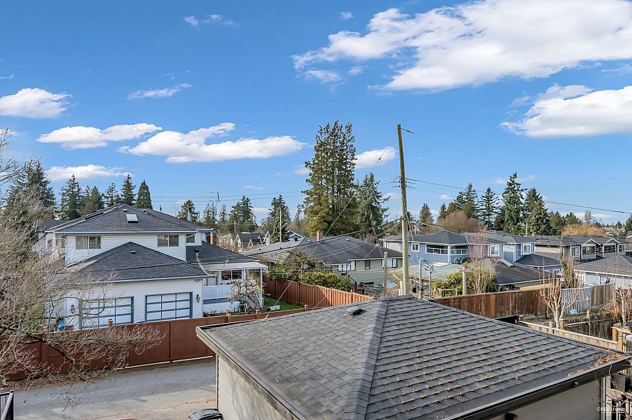 4364 Greta Street Burnaby, BC - 32