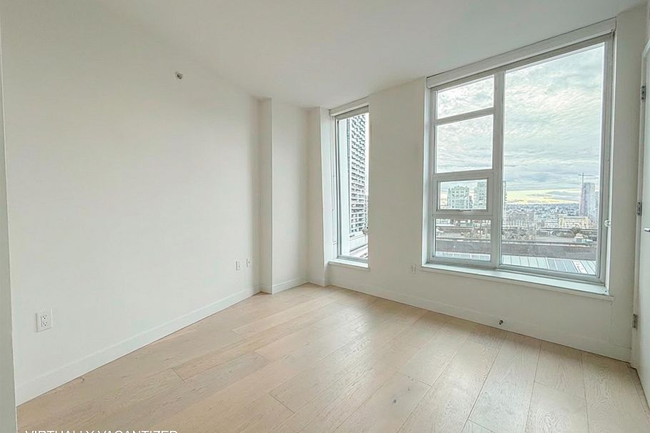 1001 1289 Hornby Street Vancouver, BC - 16