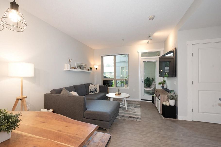 214 2651 Library Lane North Vancouver, BC - 8