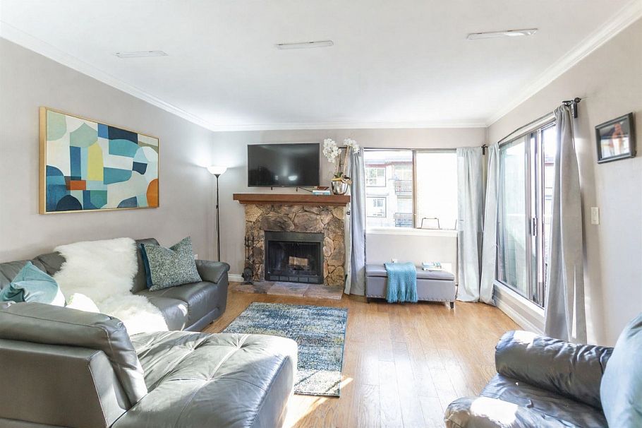 307 3275 Mountain Highway North Vancouver, BC - 1