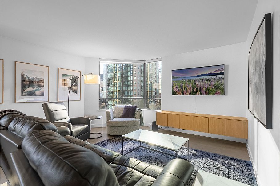 402 738 Broughton Street Vancouver, BC - 11