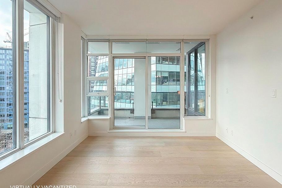 1001 1289 Hornby Street Vancouver, BC - 9