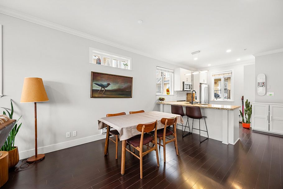 1407 E 28th Avenue Vancouver, BC - 7