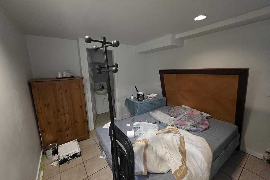 345 W 13th Avenue Vancouver, BC - 27