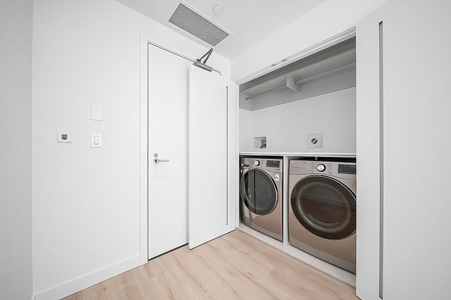 619 755 Harbourside Drive Vancouver, BC - 11