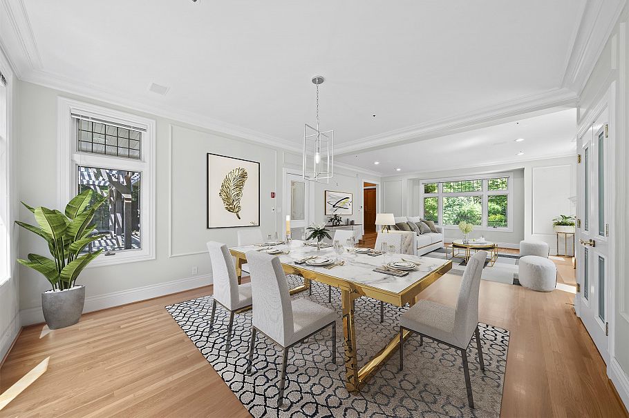 1323 The Crescent Vancouver, BC - 3