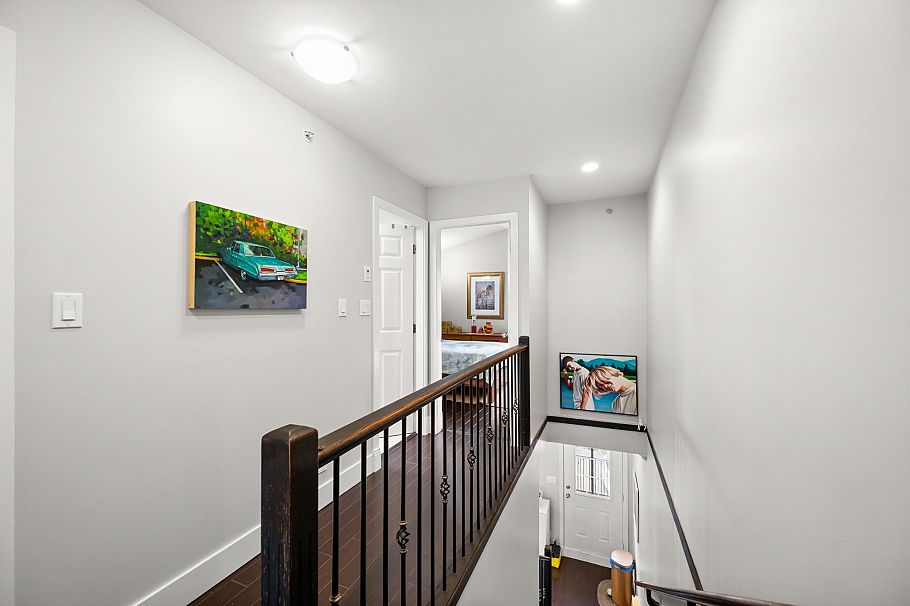 1407 E 28th Avenue Vancouver, BC - 14