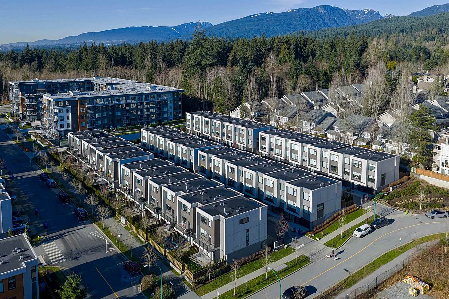 17 602 Lile Drive North Vancouver, BC - 26