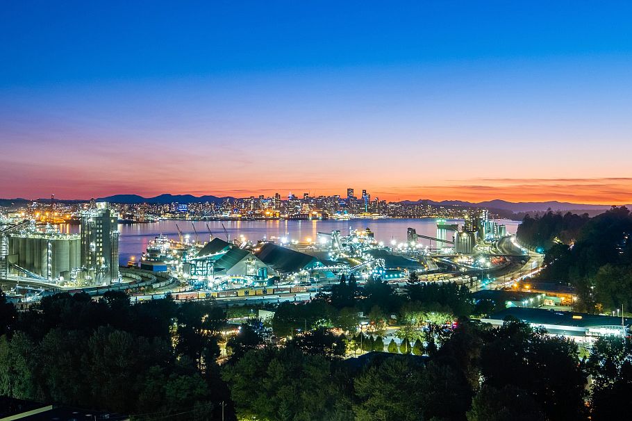 2602 1401 Hunter Street North Vancouver, BC - 37