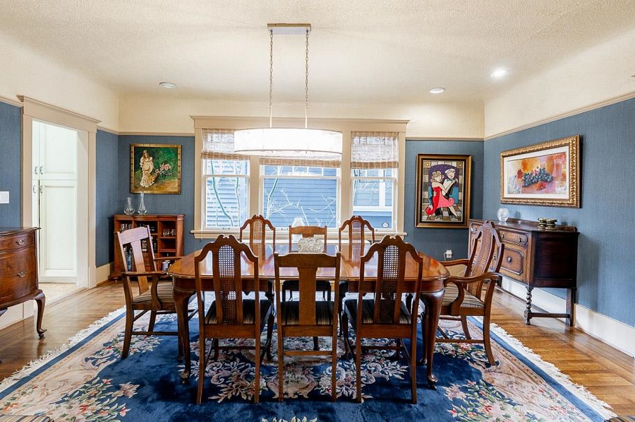 1986 W 36th Avenue Vancouver, BC - 4