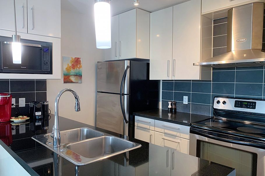 2903 689 Abbott Street Vancouver, BC - 5