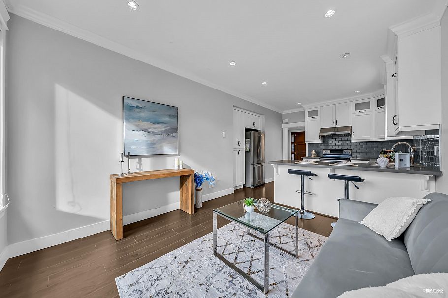 4364 Greta Street Burnaby, BC - 17