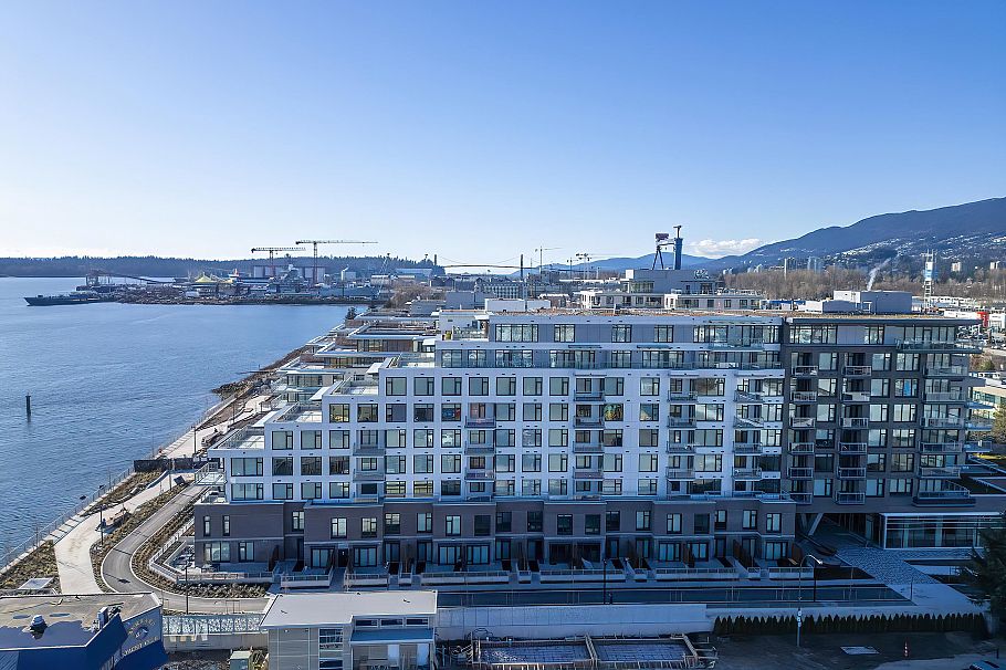 619 755 Harbourside Drive Vancouver, BC - 40