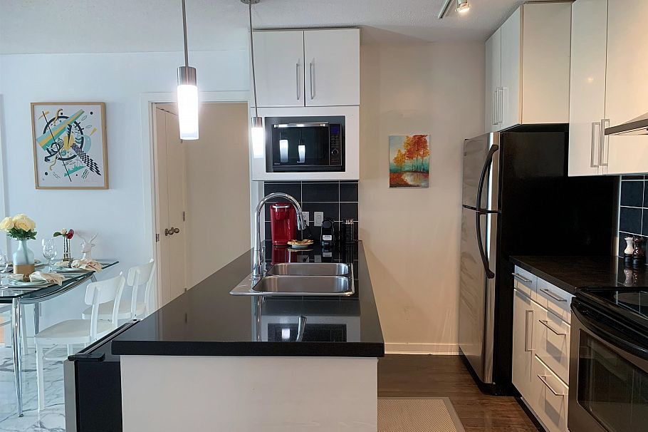 2903 689 Abbott Street Vancouver, BC - 6