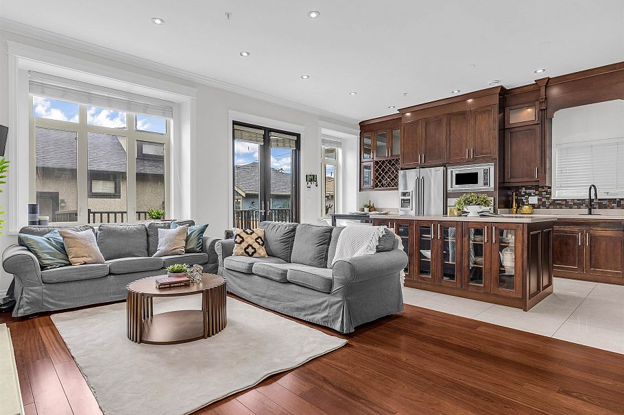 6387 Prince Albert Street Vancouver, BC - 7