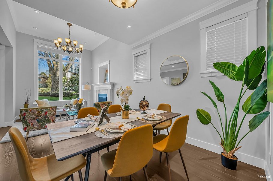 4364 Greta Street Burnaby, BC - 8