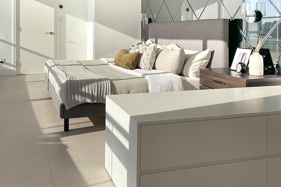 3703 689 Abbott Street Vancouver, BC - 21