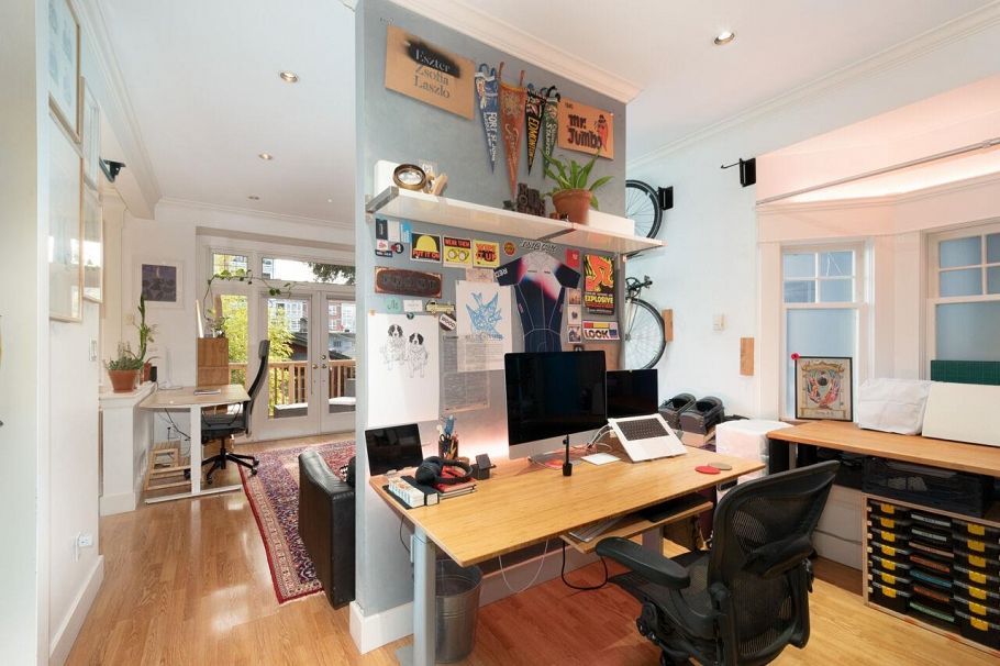 2912-14 W 3rd Avenue Vancouver, BC - 19