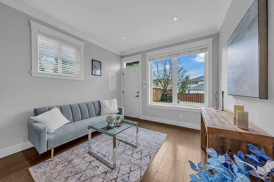 4364 Greta Street Burnaby, BC - 15