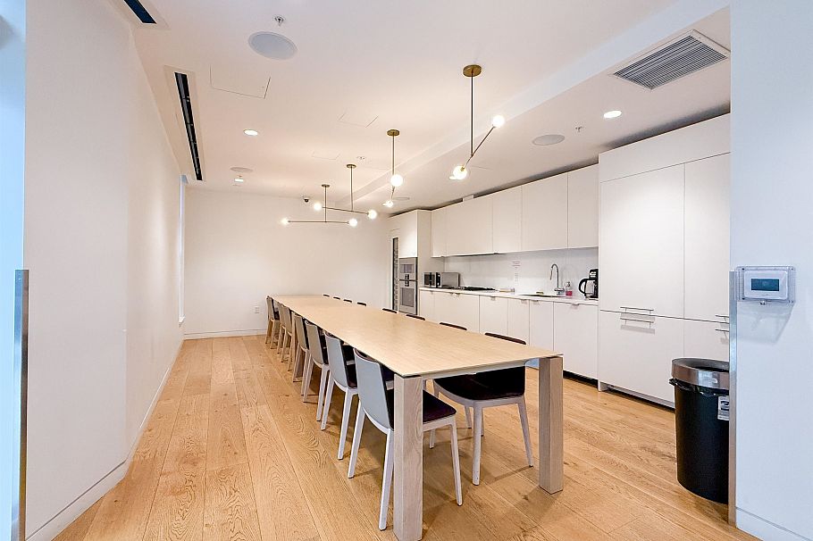 1001 1289 Hornby Street Vancouver, BC - 31