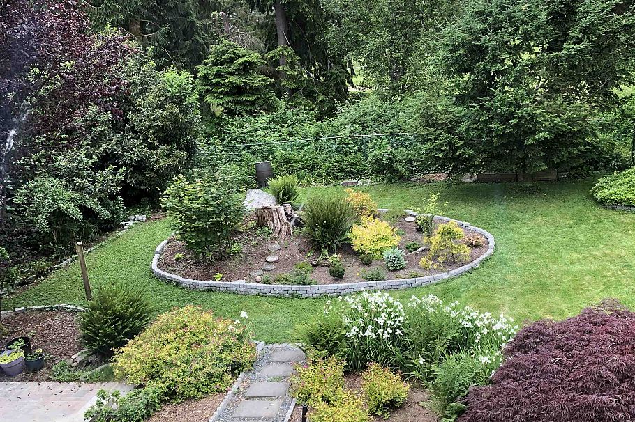 667 Fairway Drive North Vancouver, BC - 32