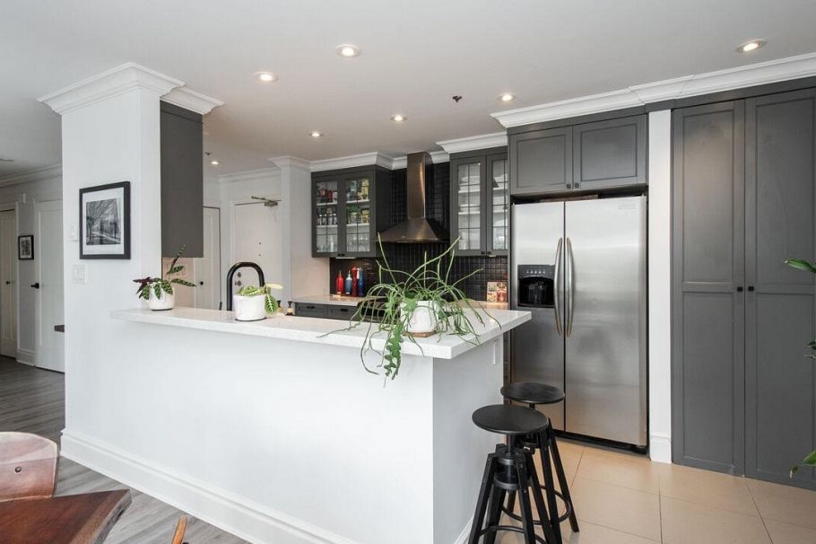 404 1502 Island Park Walk Vancouver, BC - 12