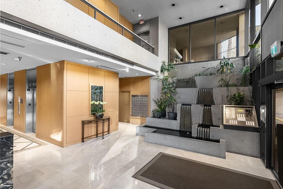 402 738 Broughton Street Vancouver, BC - 33