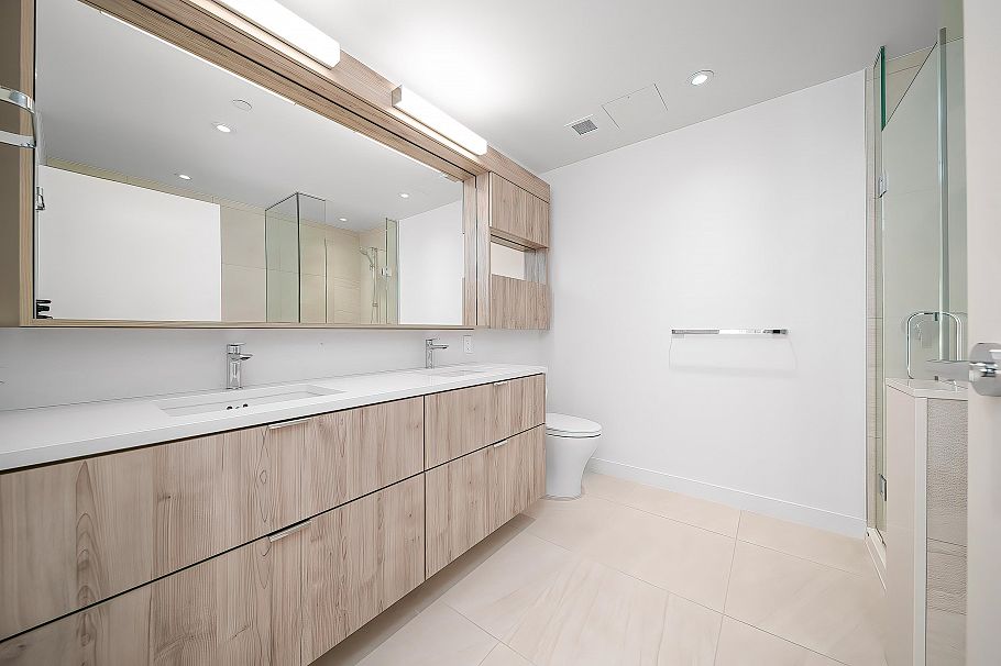 619 755 Harbourside Drive Vancouver, BC - 19