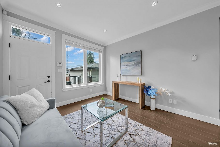 4364 Greta Street Burnaby, BC - 16