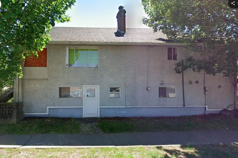 4105 Knight Street Vancouver, BC - 3