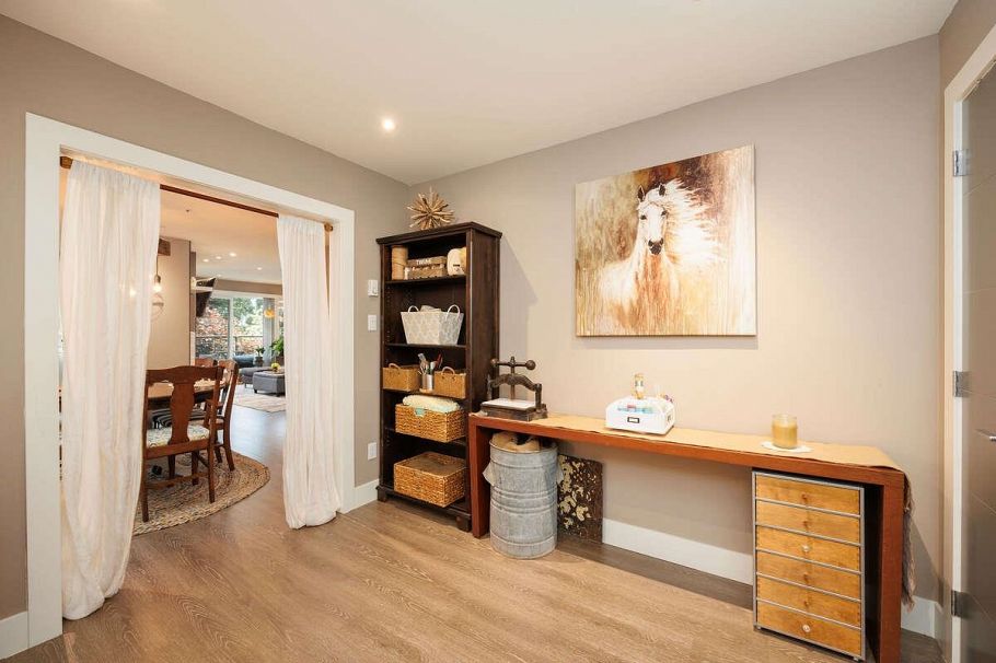 202 2250 SE Marine Drive Vancouver, BC - 24