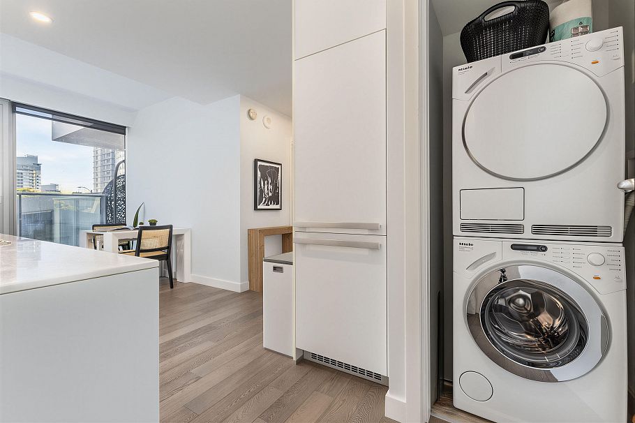 1001 1480 Howe Street Vancouver, BC - 7