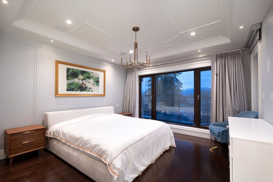 3739 W 24th Avenue Vancouver, BC - 26