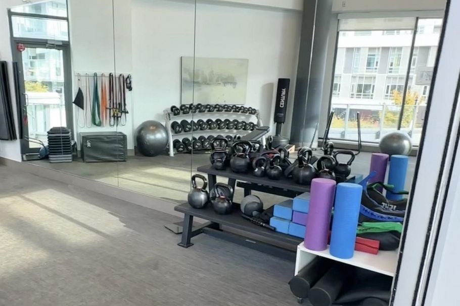 506 3451 Sawmill Crescent Vancouver, BC - 23