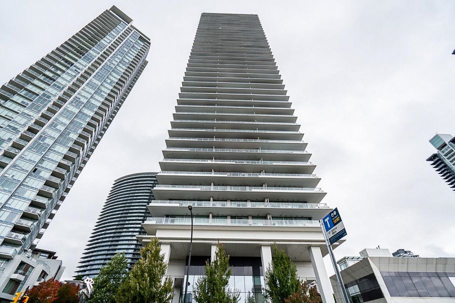 405 1888 Gilmore Avenue Burnaby, BC - 28