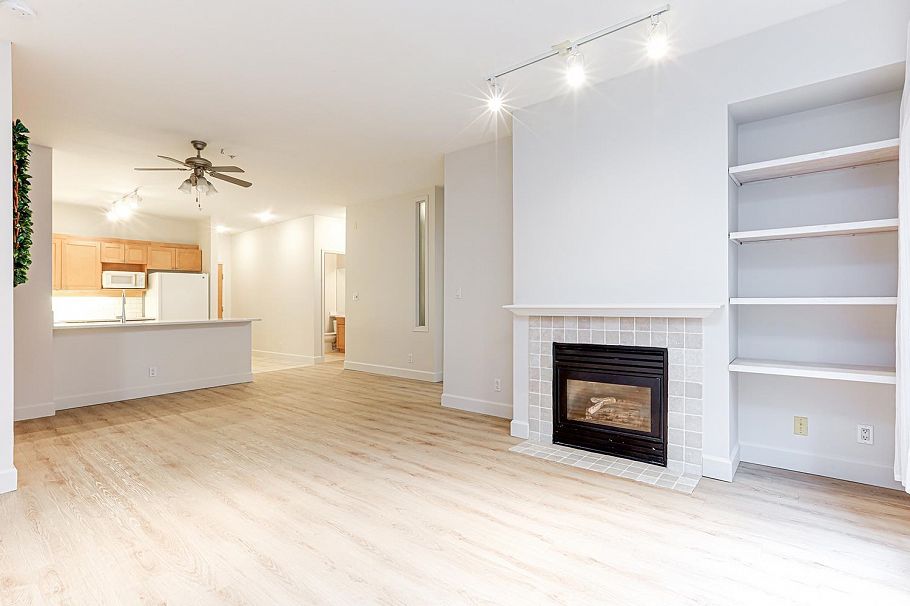 211 6198 Ash Street Vancouver, BC - 8