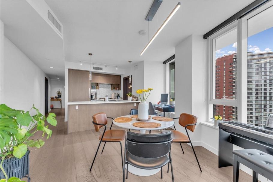 1609 68 Smithe Street Vancouver, BC - 7