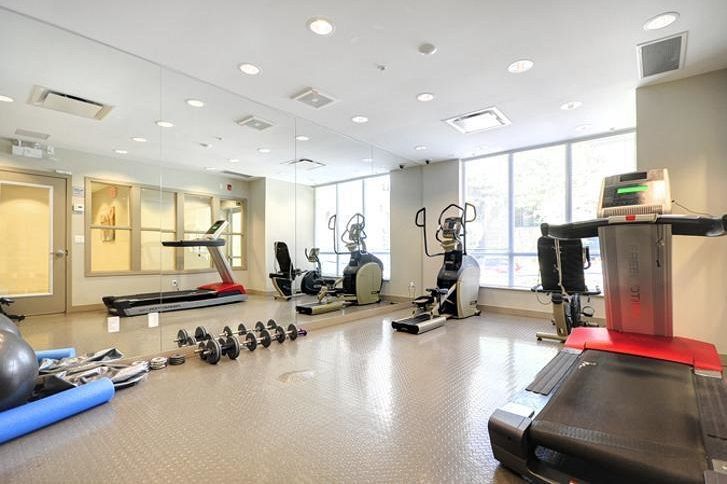 702 1808 W 3RD AVENUE, Vancouver BC V6J 0C4 Vancouver, BC - 4