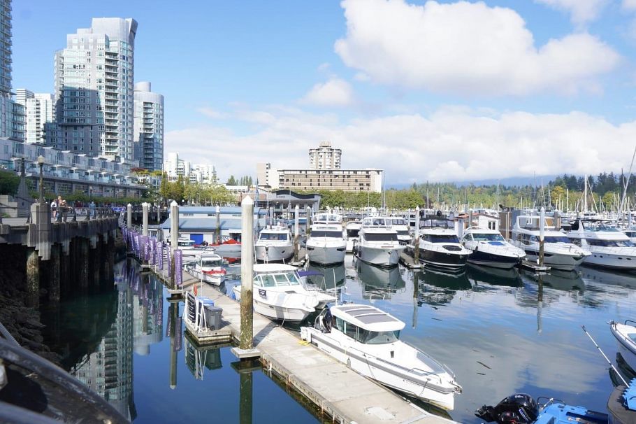 621 Jervis Street Vancouver, BC - 34